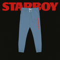 Starboy Fleece Sweatpants