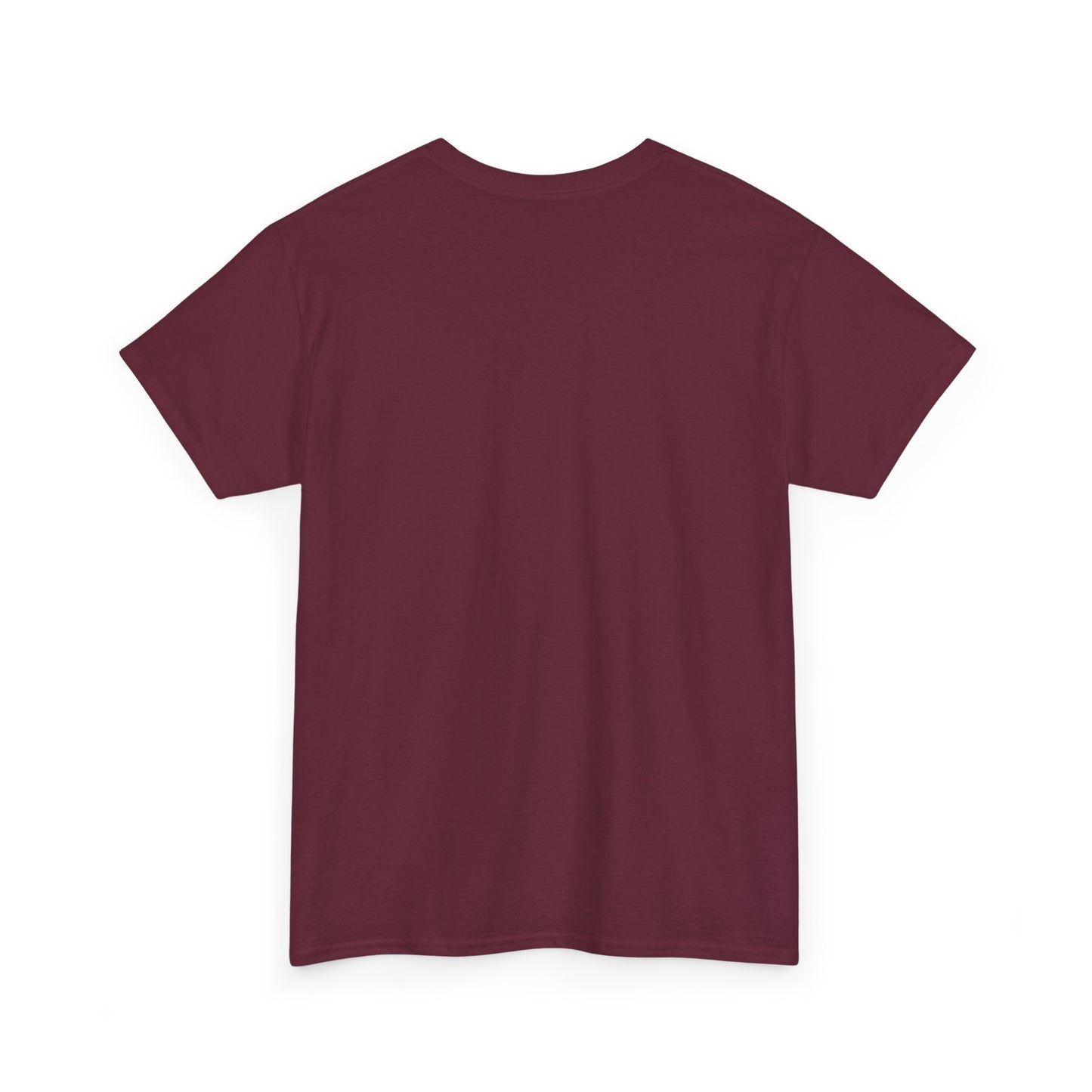 Starboy Johann heavy cotton tee