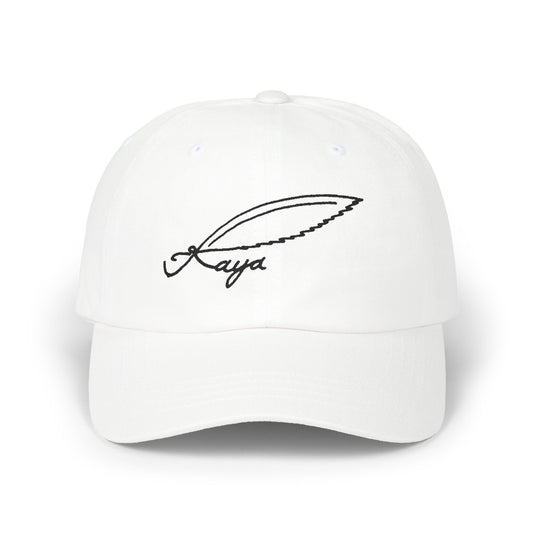 Kaya Classic Dad Cap
