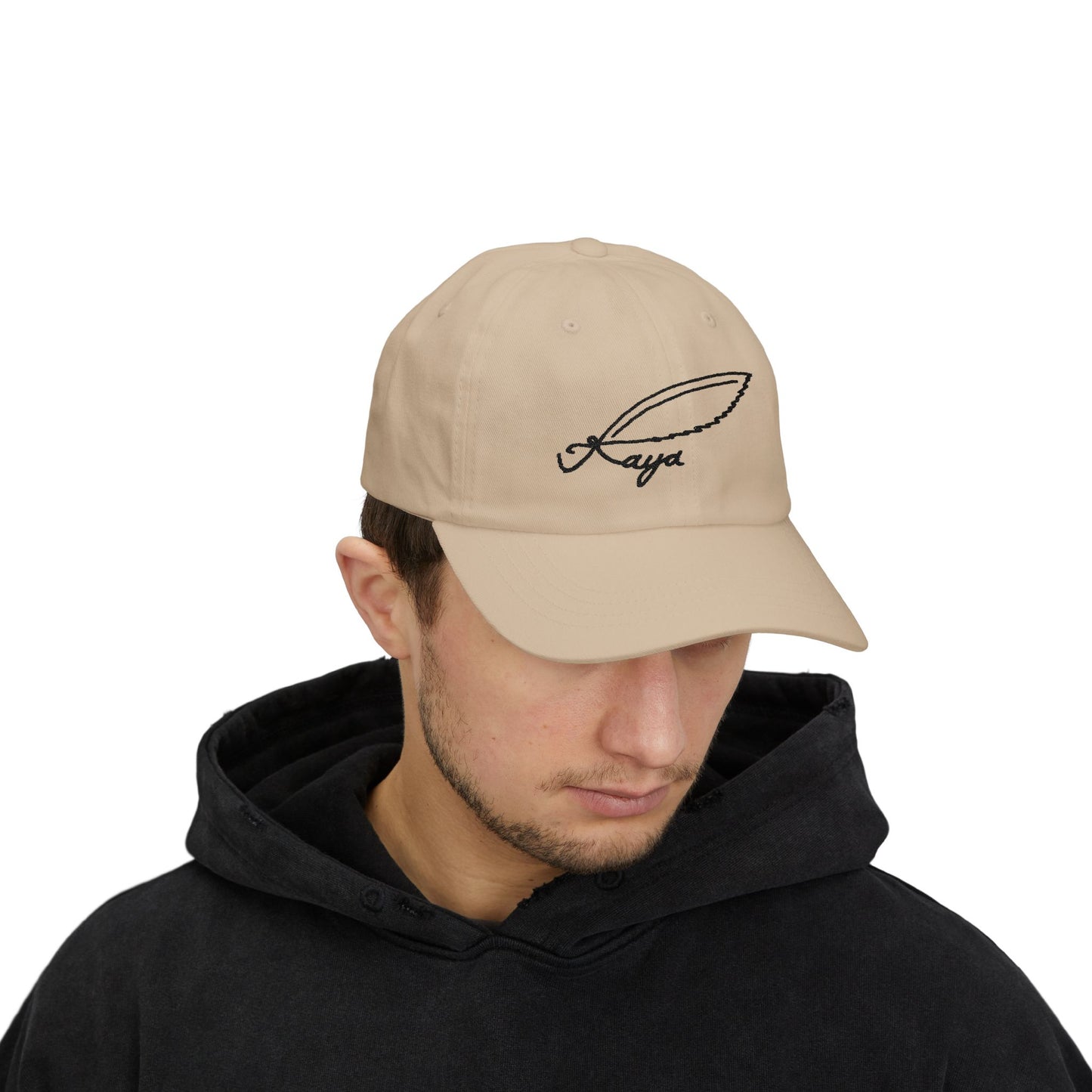 Kaya Classic Dad Cap