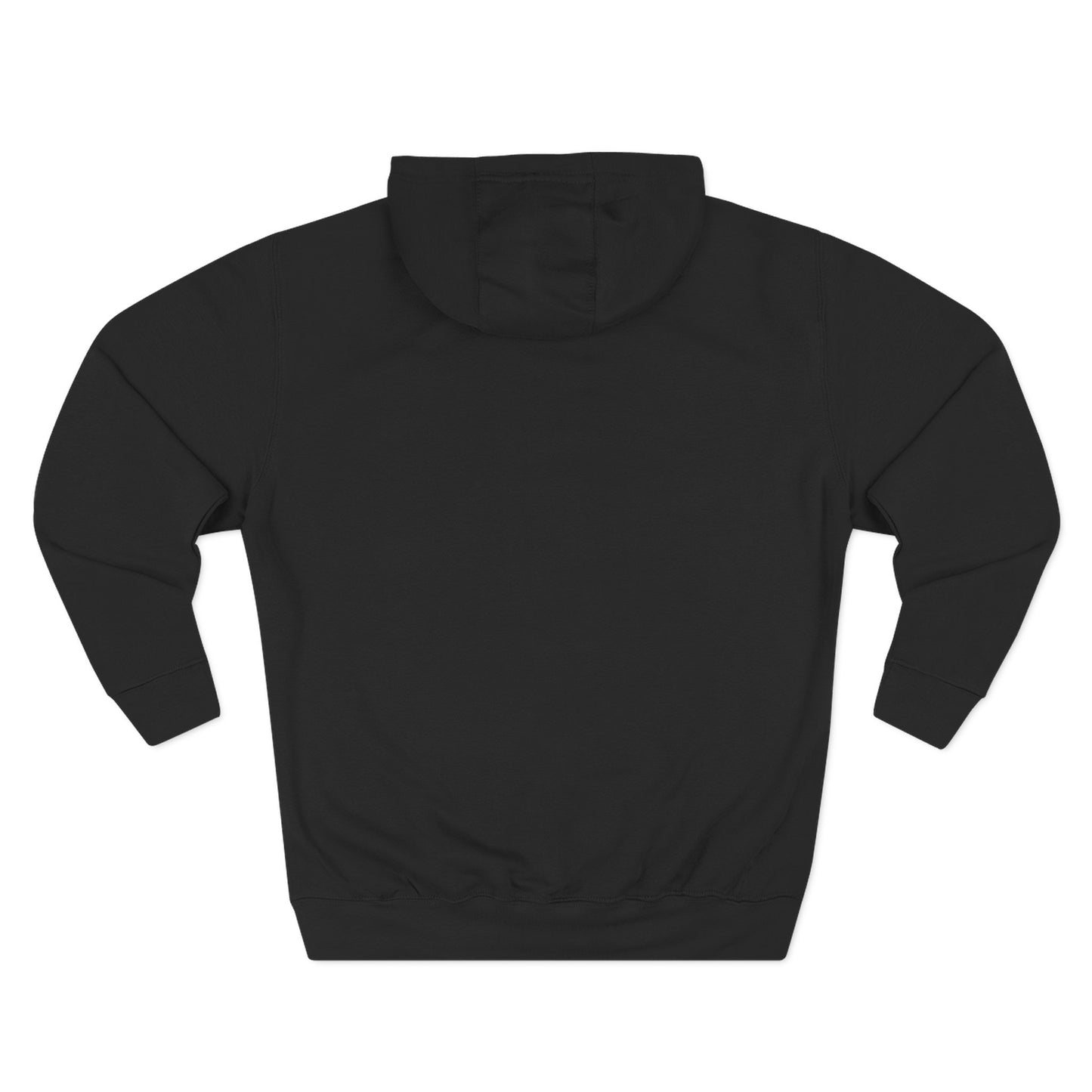 Starboy Johann Fleece Hoodie