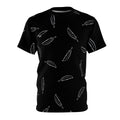 Feathers - Bohemian Tee