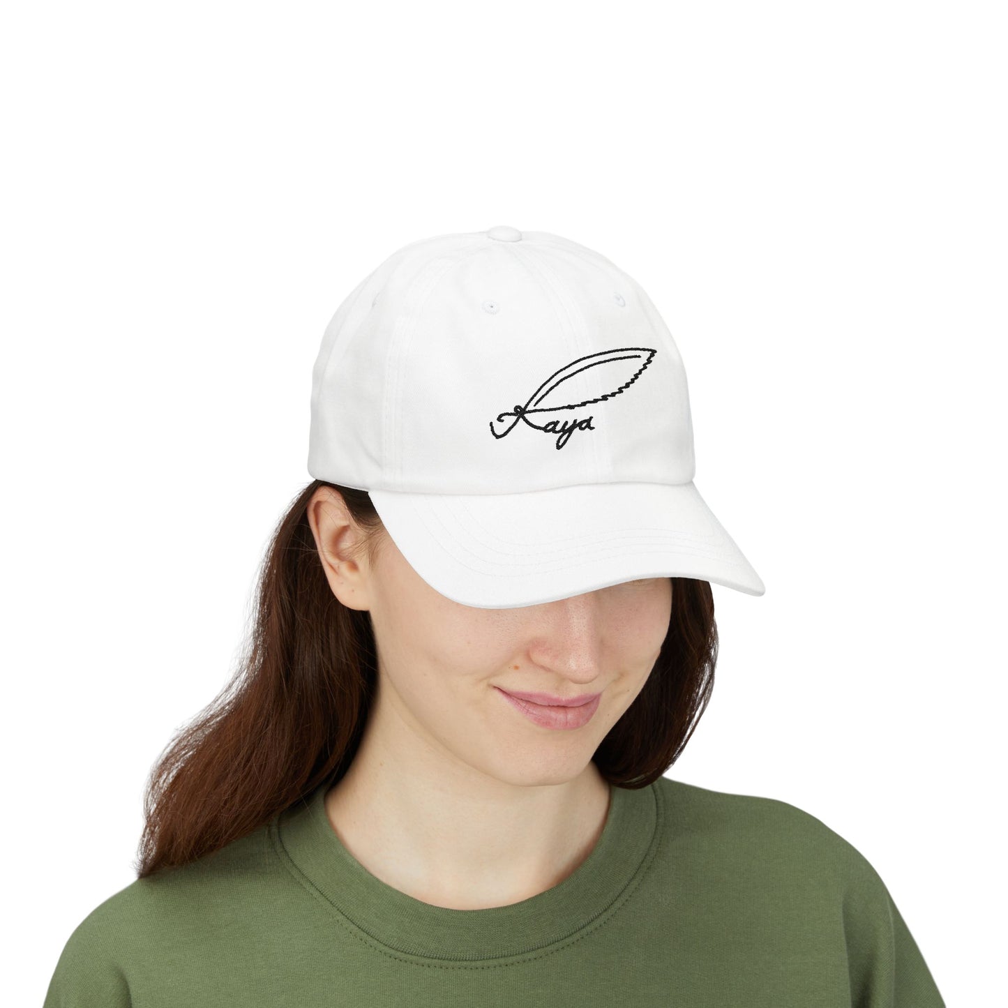 Kaya Classic Dad Cap