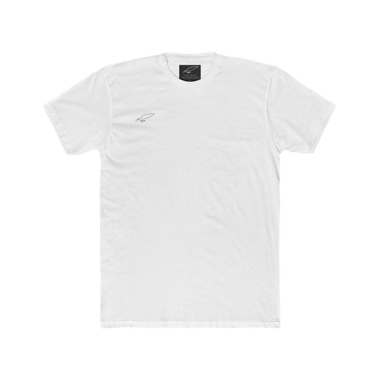 Duality - Cotton Crew Tee