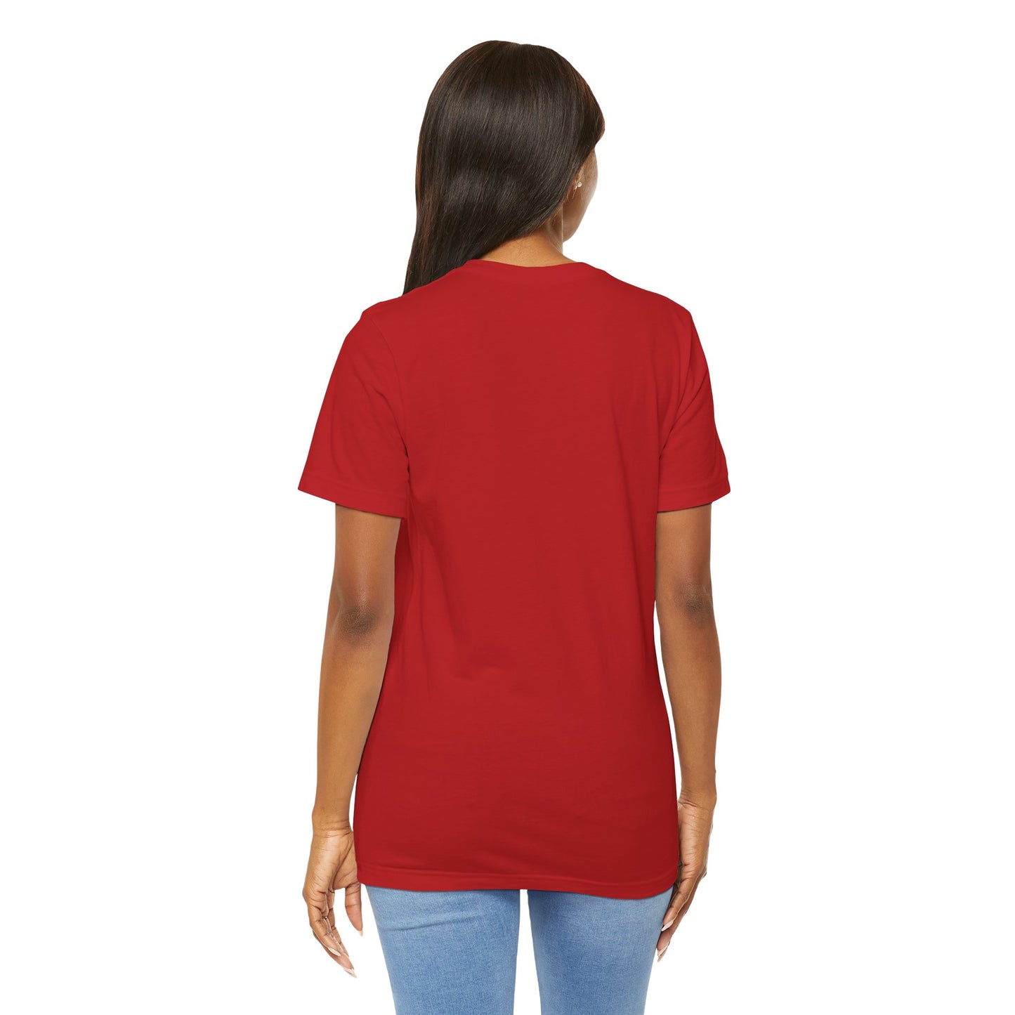 Minimalist Cotton Tee