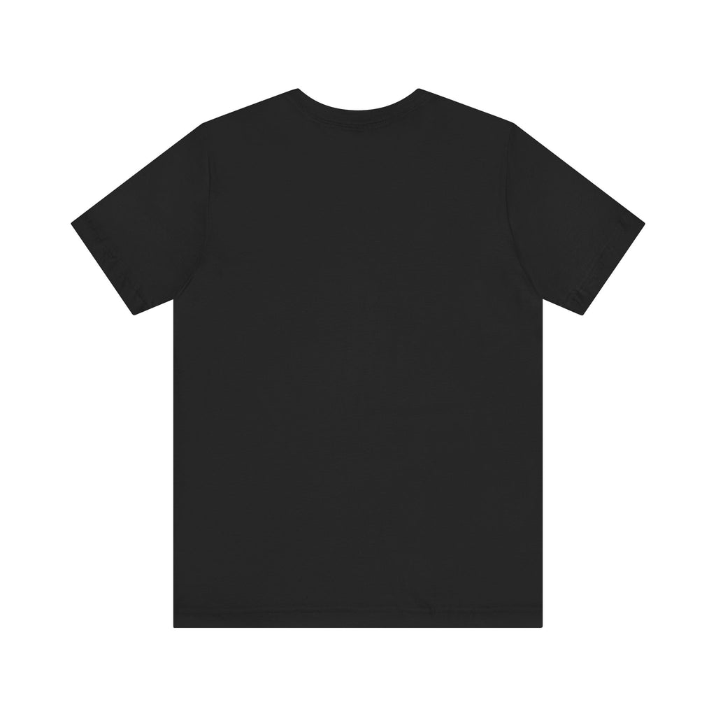 Minimalist Cotton Tee