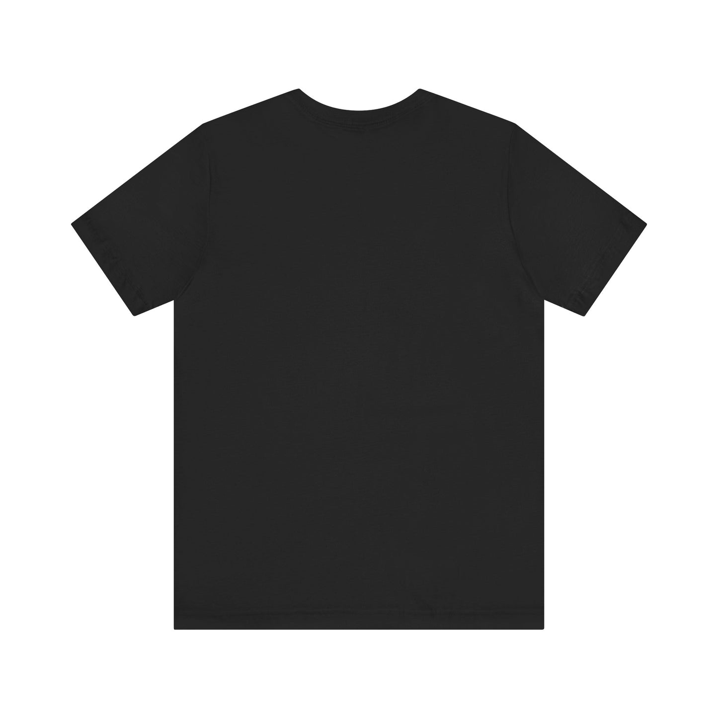 Minimalist Cotton Tee