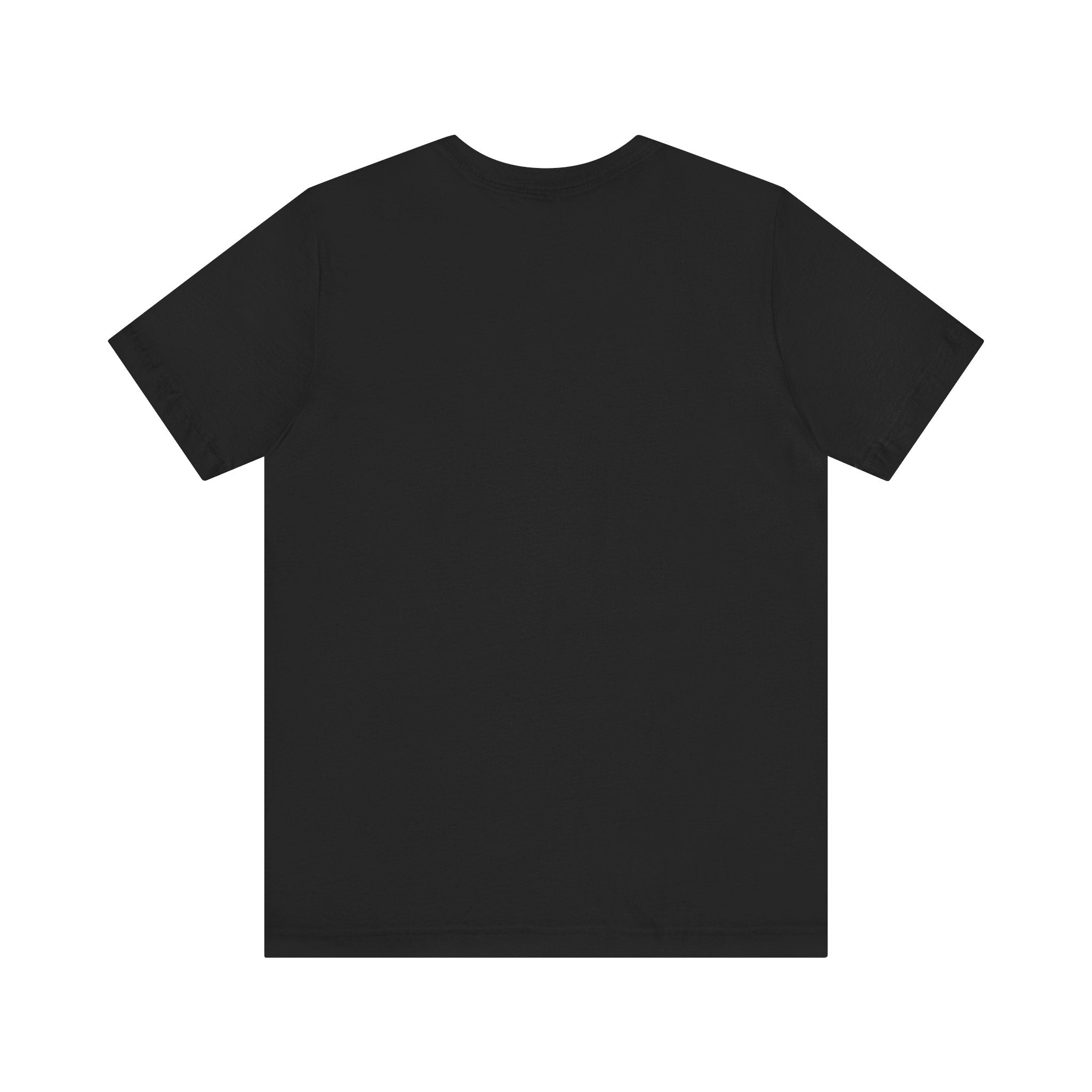 Minimalist Cotton Tee