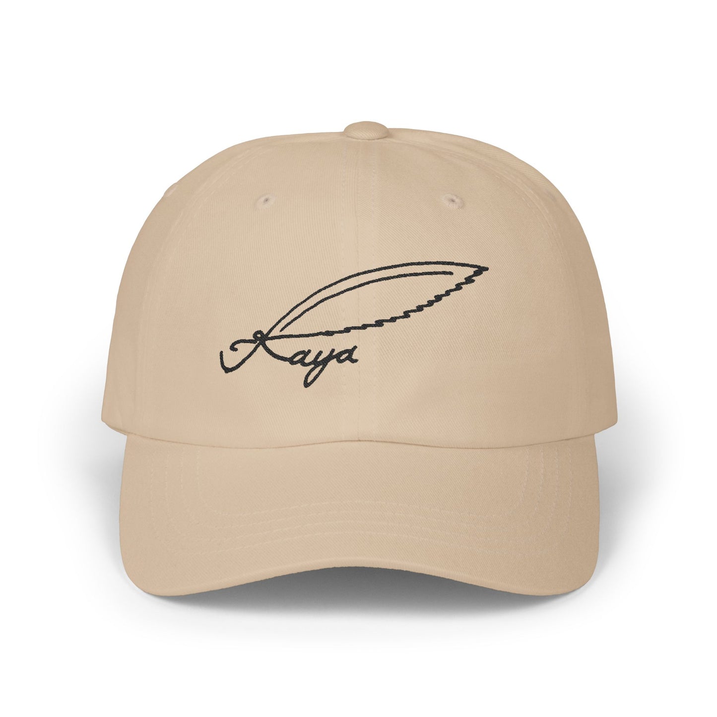 Kaya Classic Dad Cap