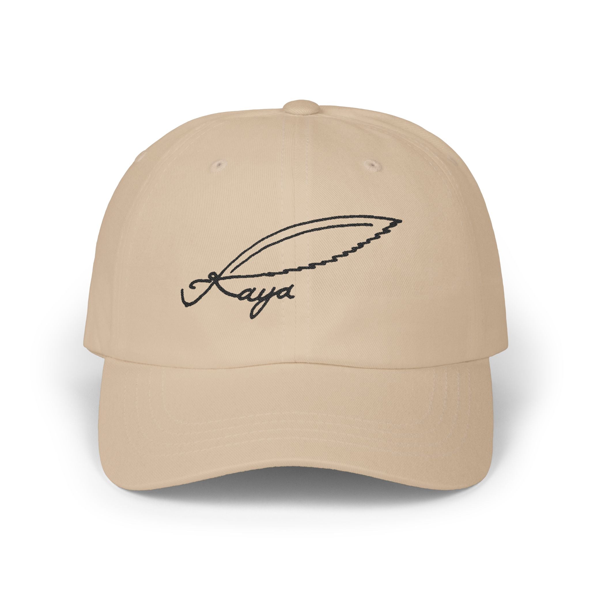 Kaya Classic Dad Cap
