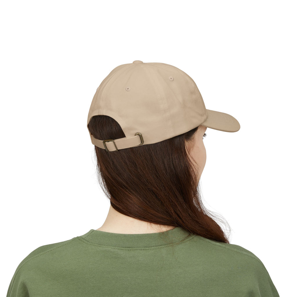 Kaya Classic Dad Cap