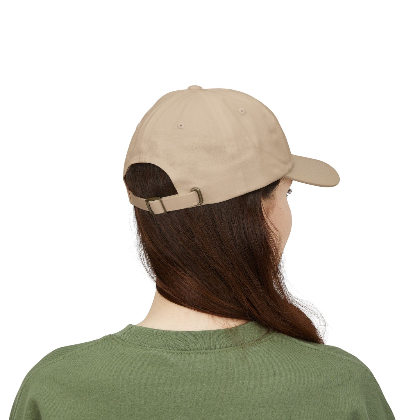 Kaya Classic Dad Cap