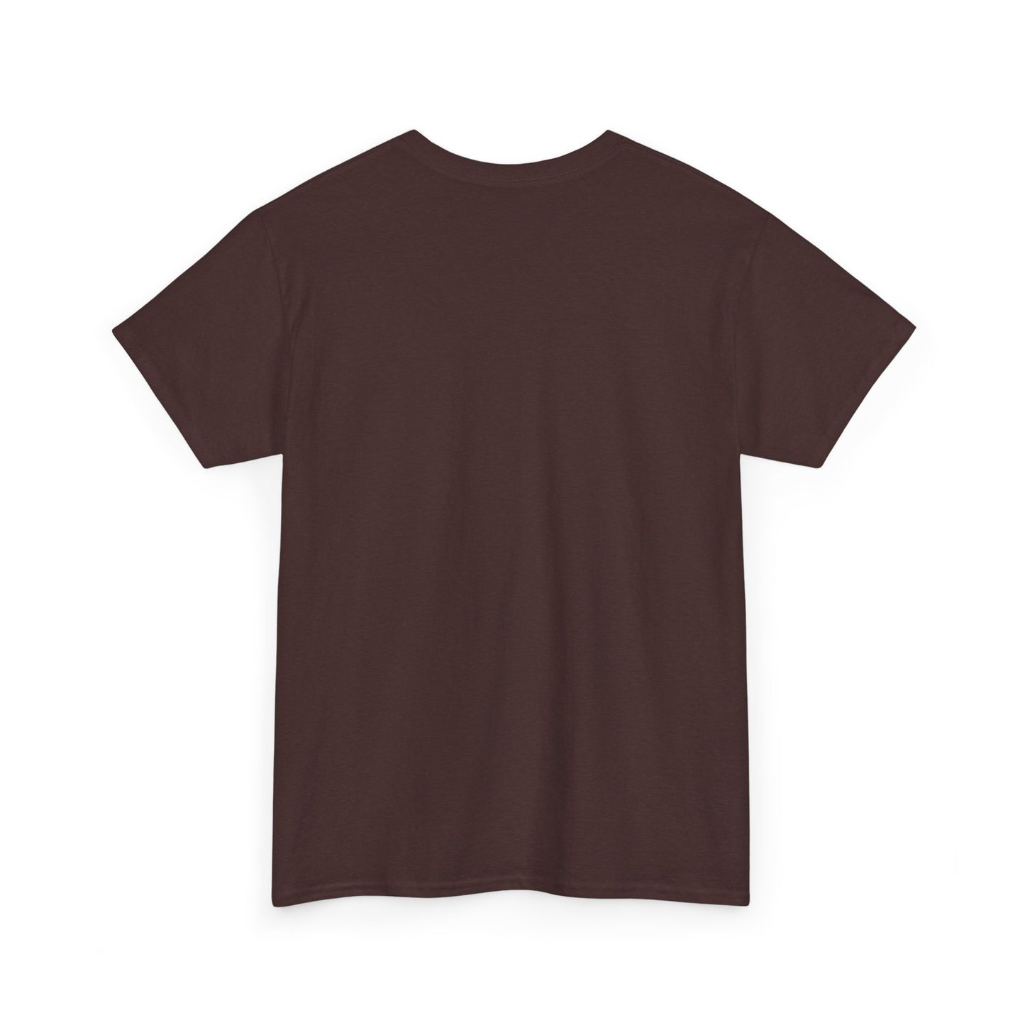 Starboy Johann heavy cotton tee