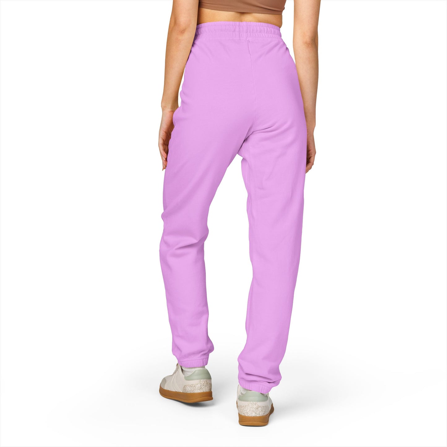 Starboy Fleece Sweatpants