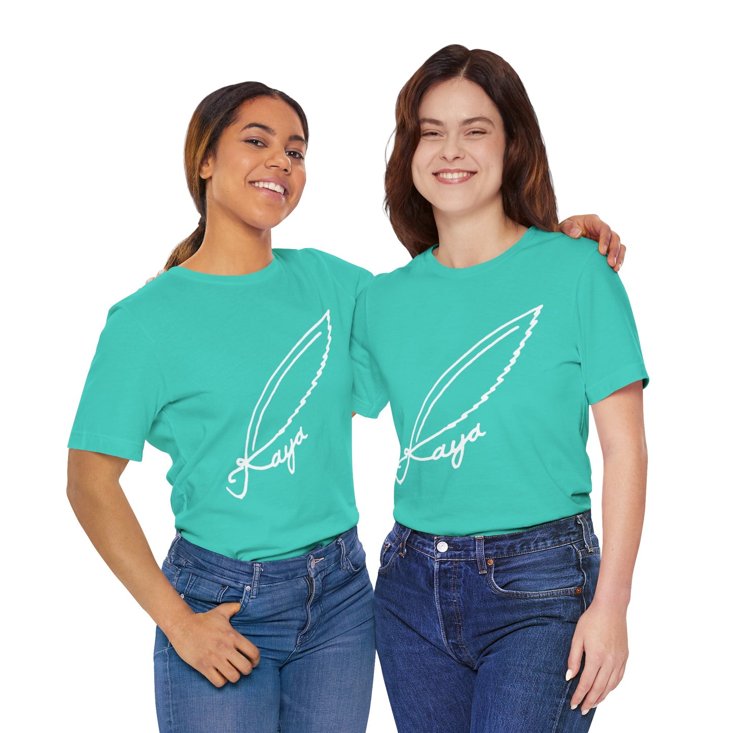 Minimalist Cotton Tee