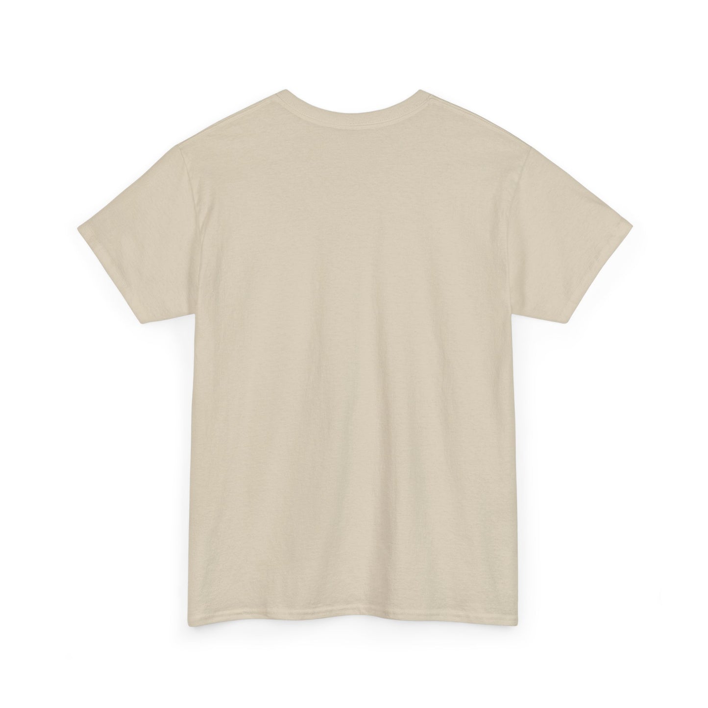 Starboy Johann heavy cotton tee