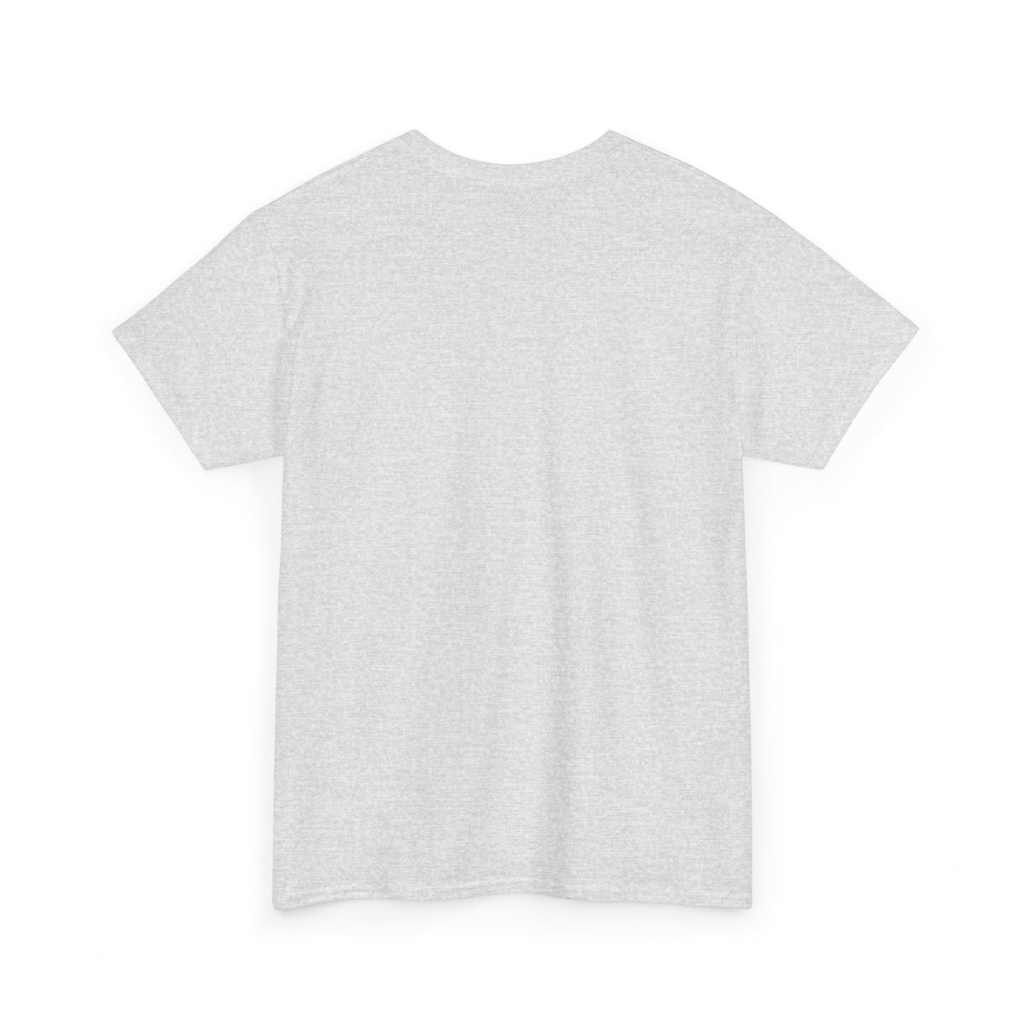 Starboy Johann heavy cotton tee