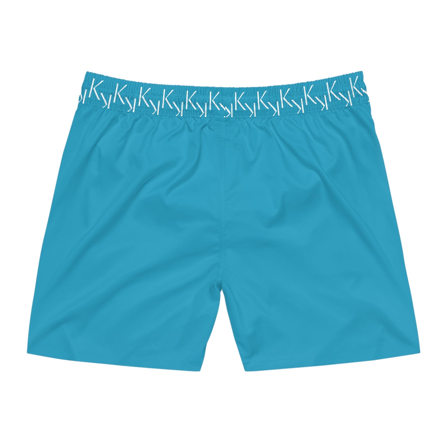 Men's Mid length Swim Shorts