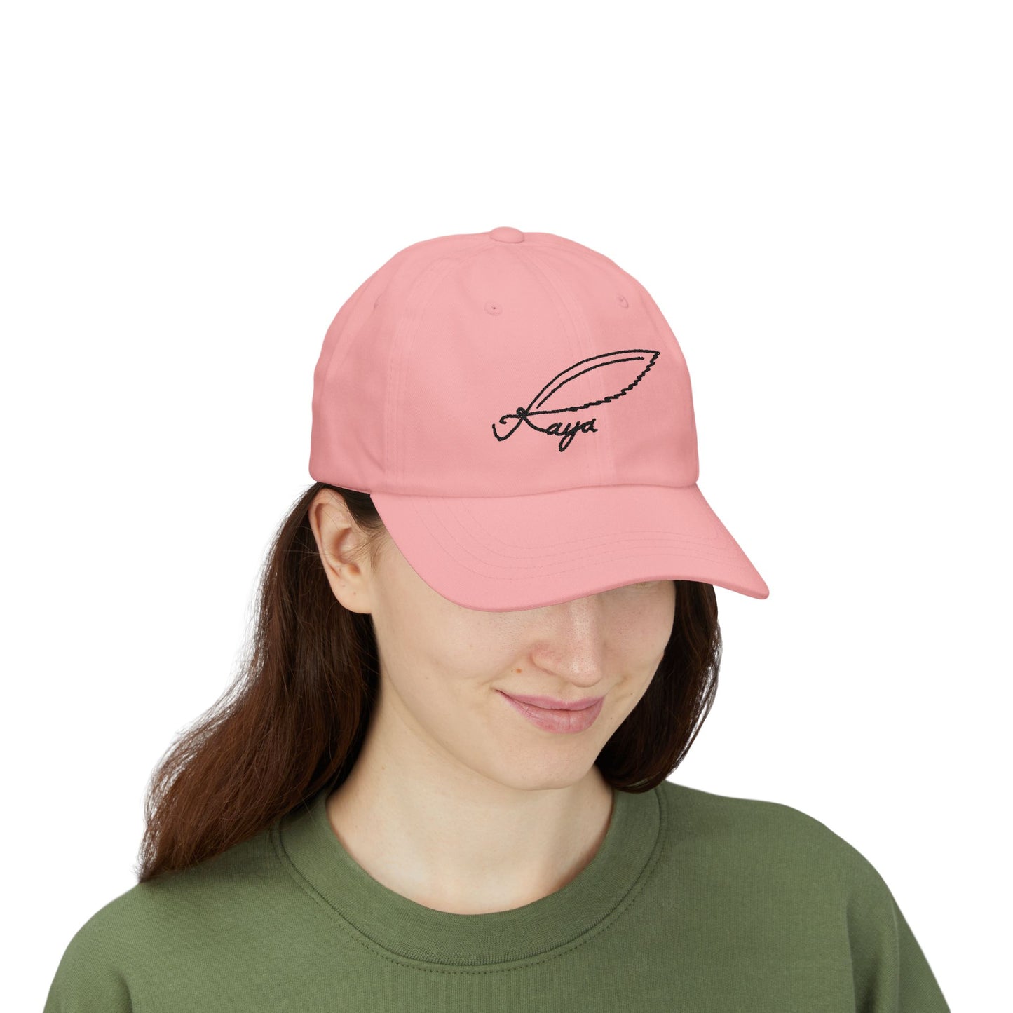 Kaya Classic Dad Cap