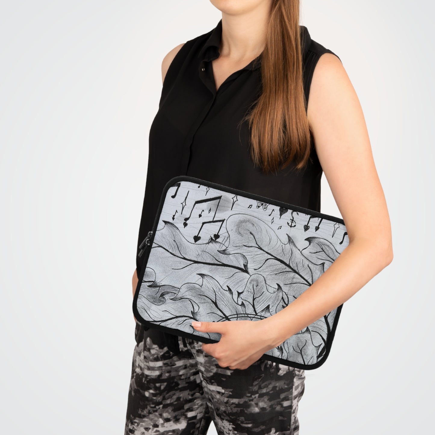 Naseranur - Laptop Sleeve