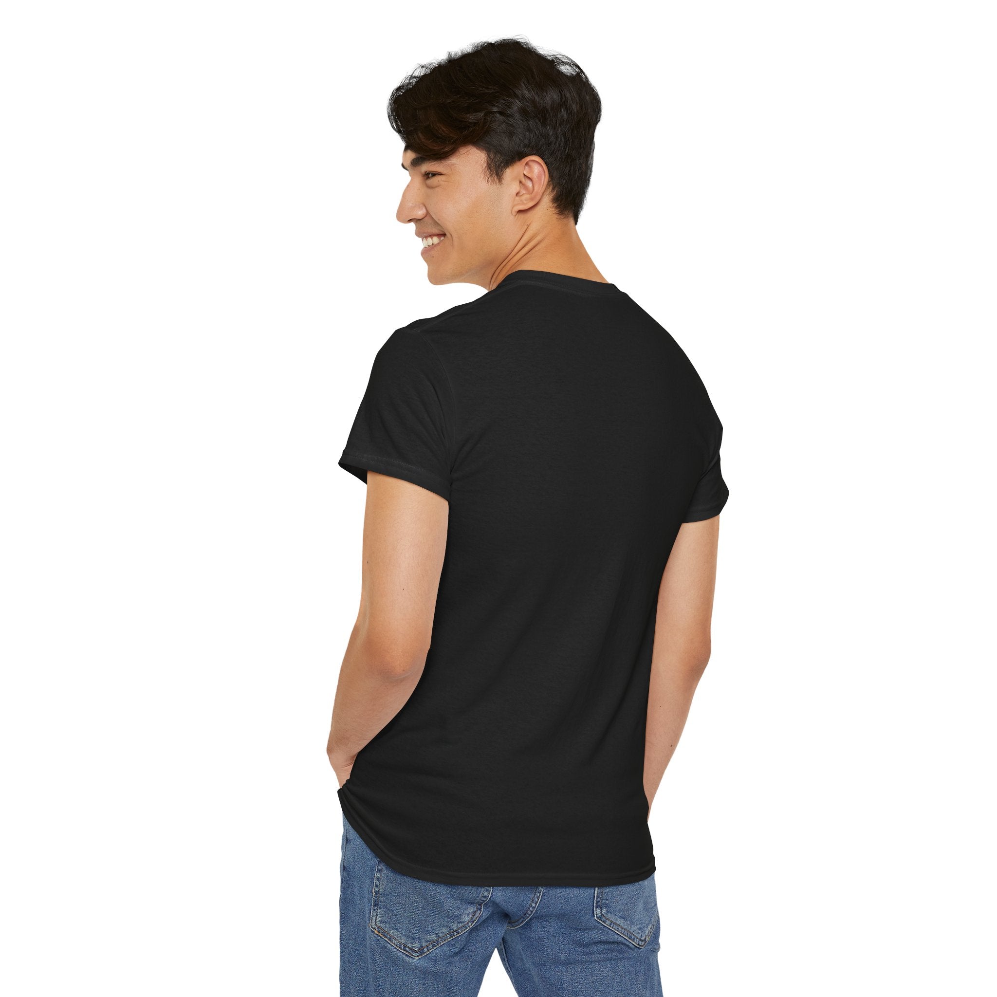 Starboy: "Johann" heavy cotton tee