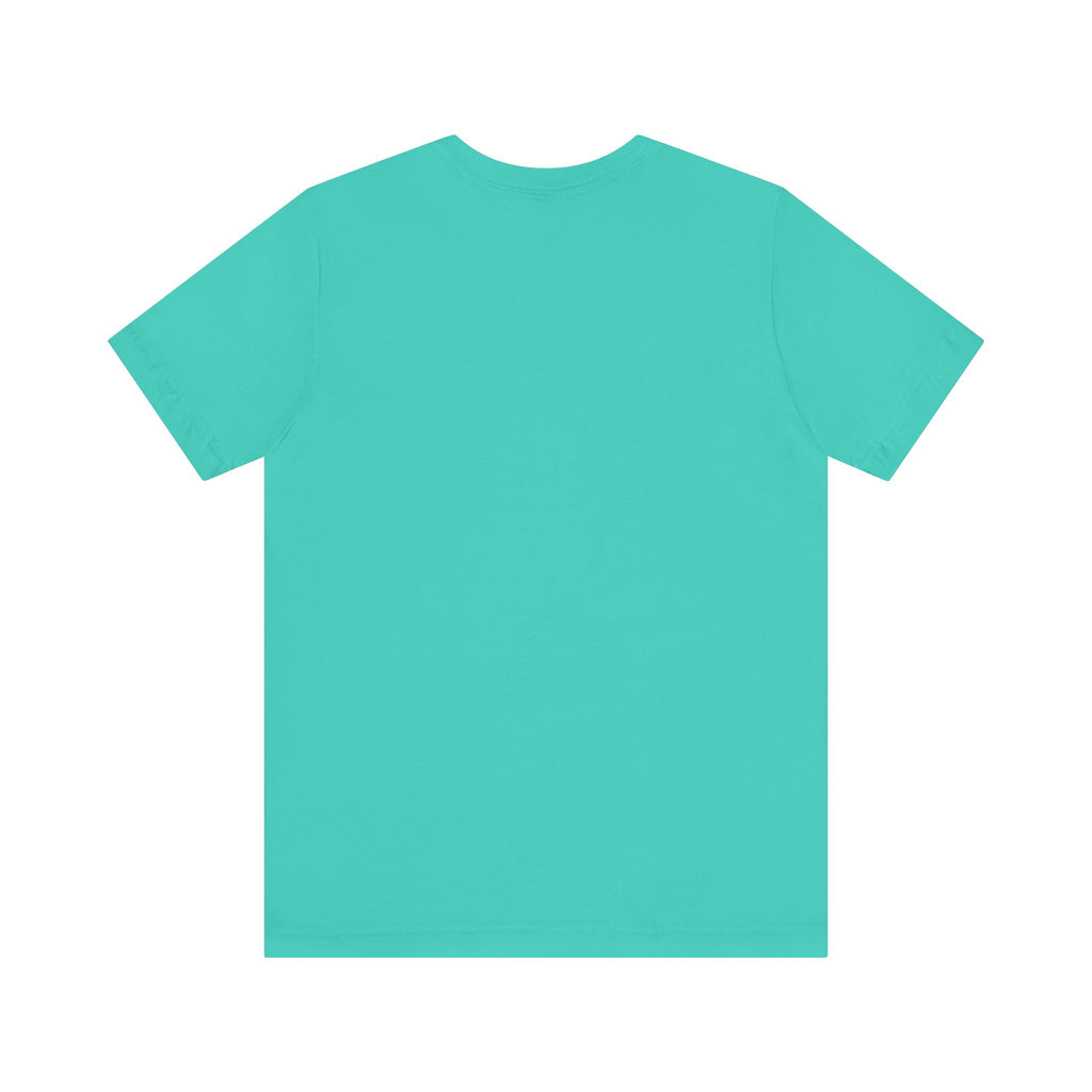 Minimalist Cotton Tee