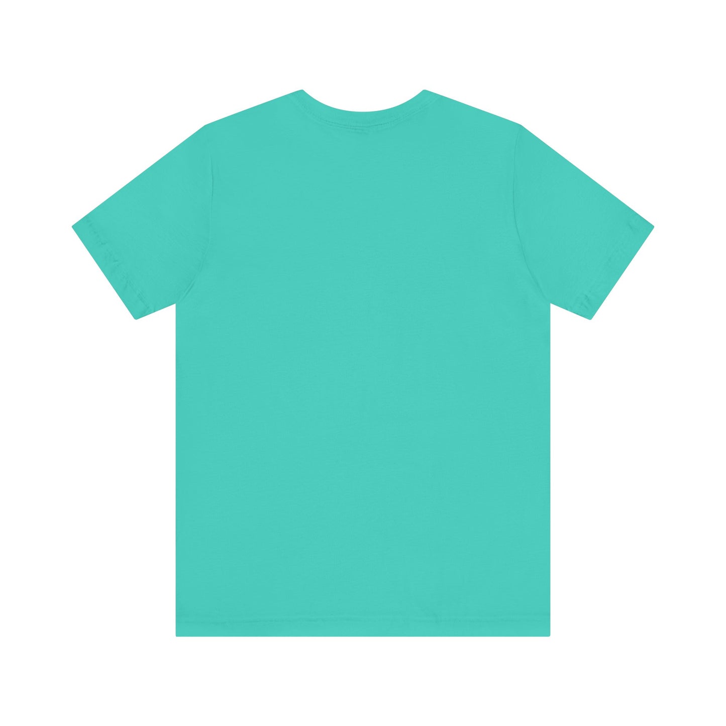 Minimalist Cotton Tee