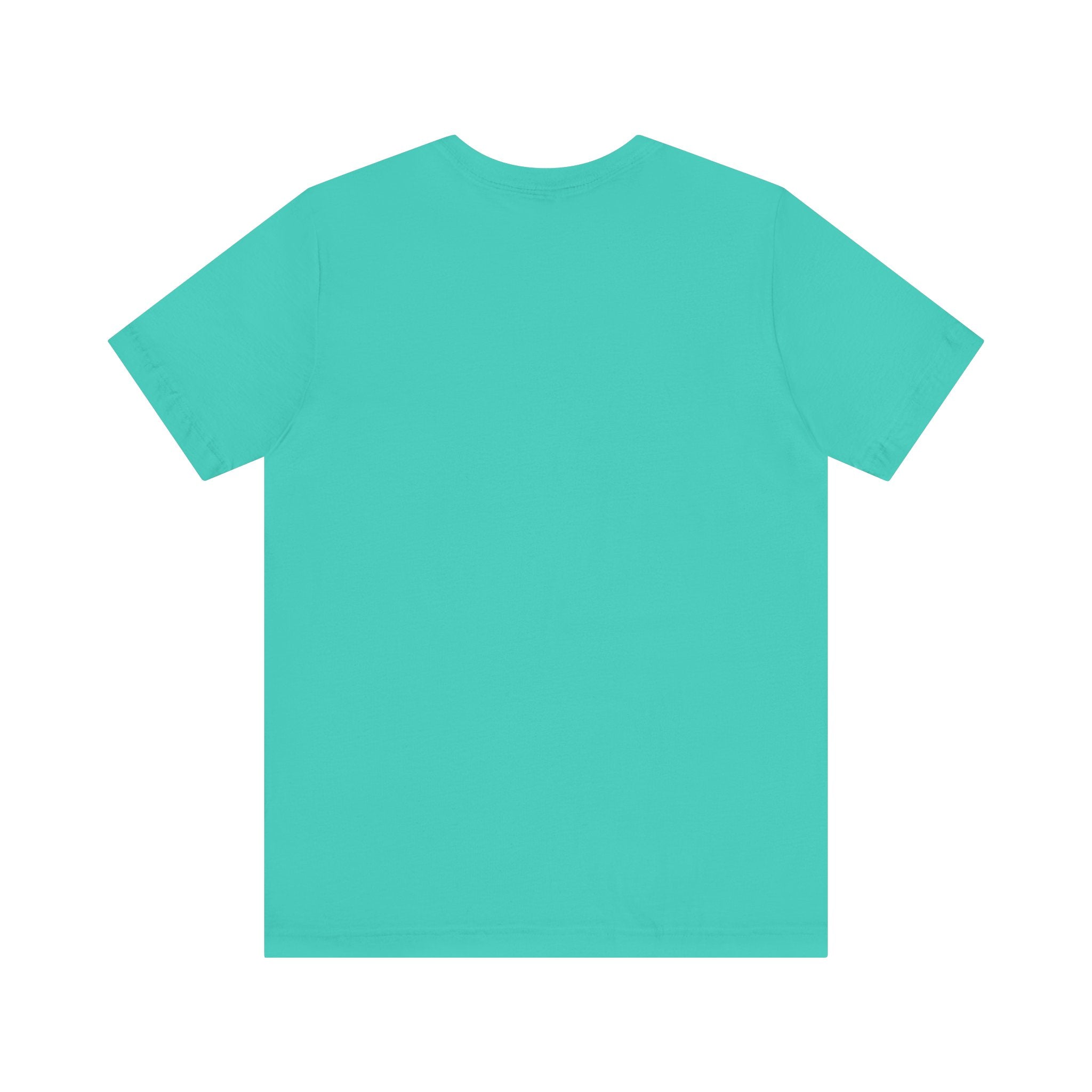 Minimalist Cotton Tee