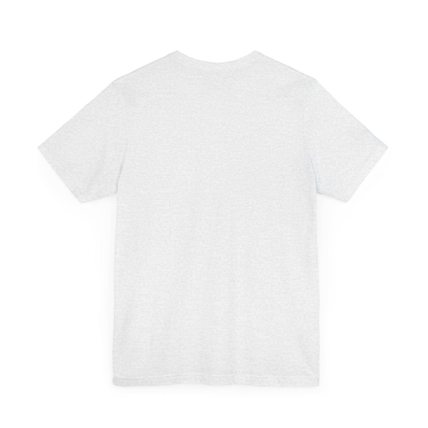 Minimalist Cotton Tee