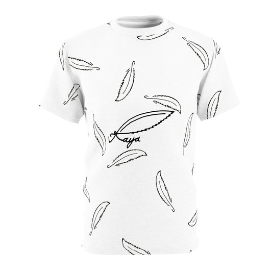 Feathers - Bohemian Tee