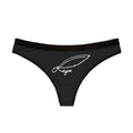 Scales - Women's Thongs