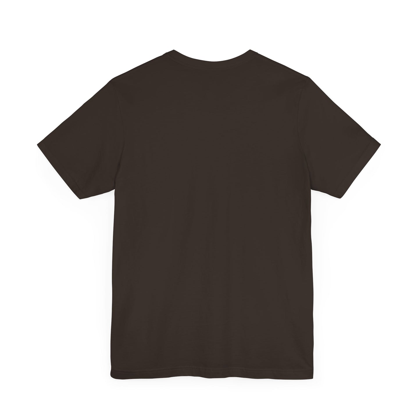 Minimalist Cotton Tee