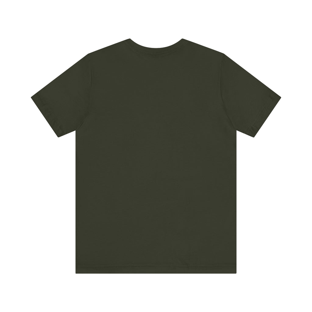 Minimalist Cotton Tee