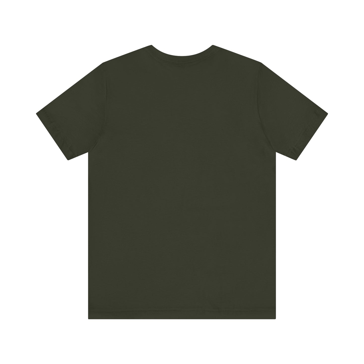 Minimalist Cotton Tee
