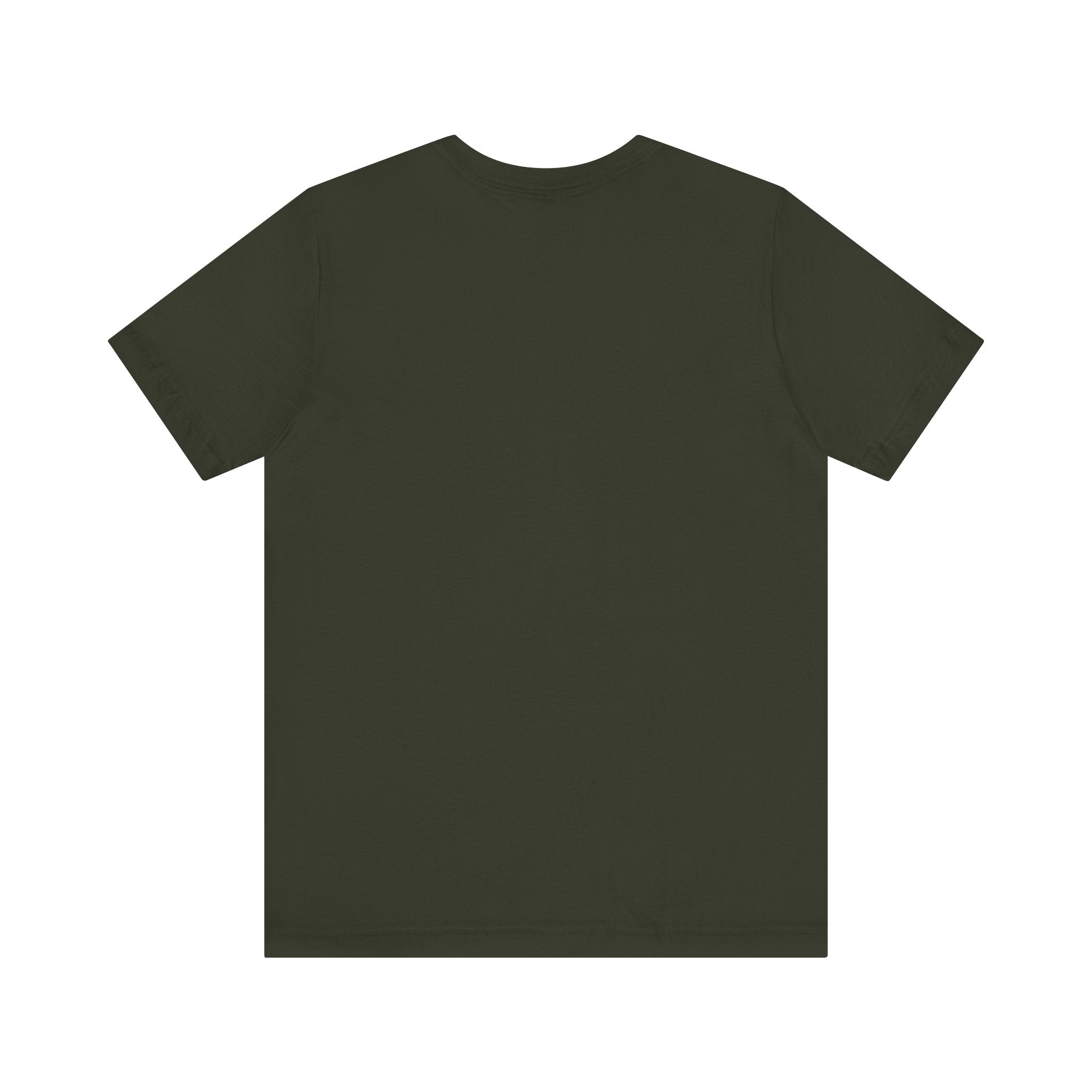 Minimalist Cotton Tee