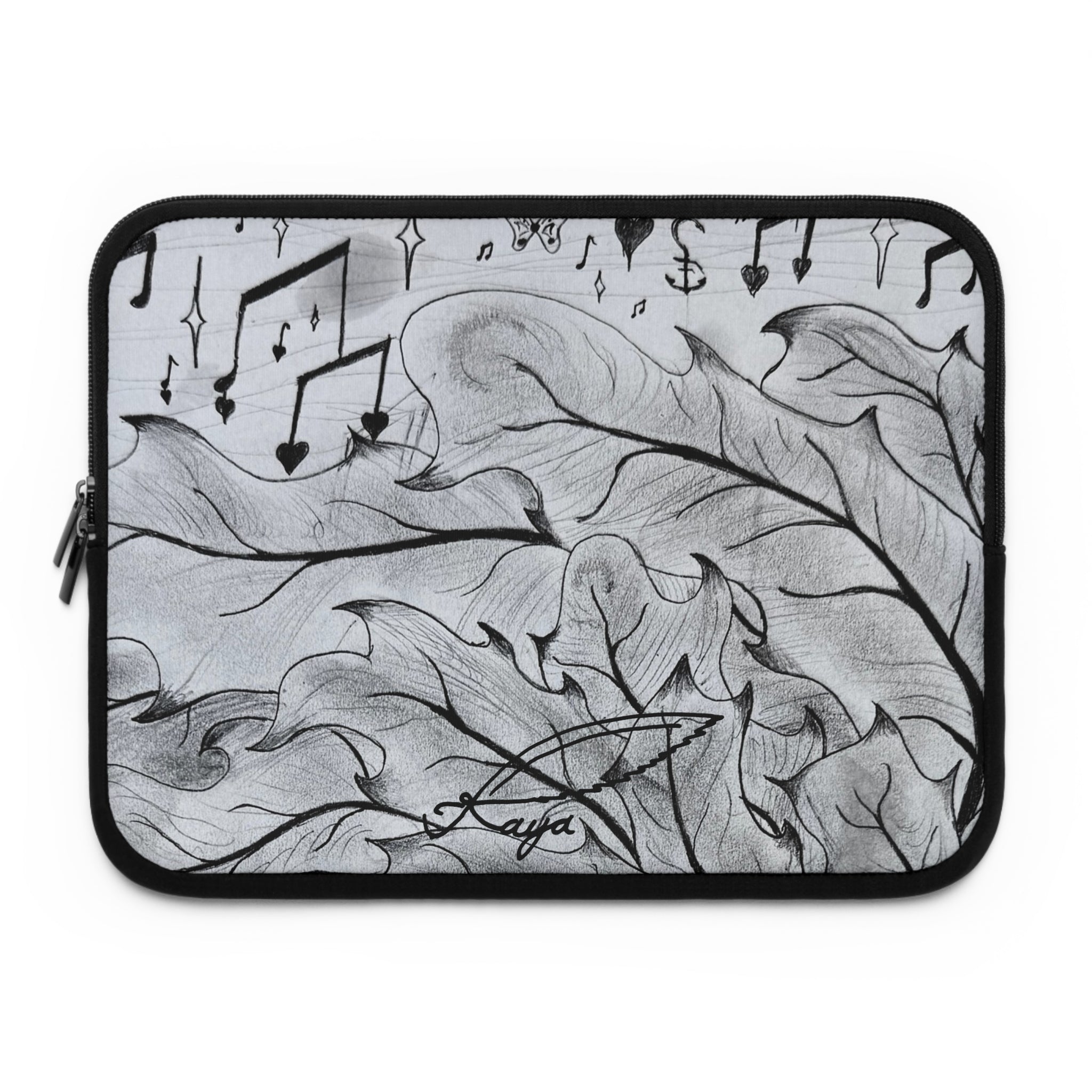 Naseranur - Laptop Sleeve