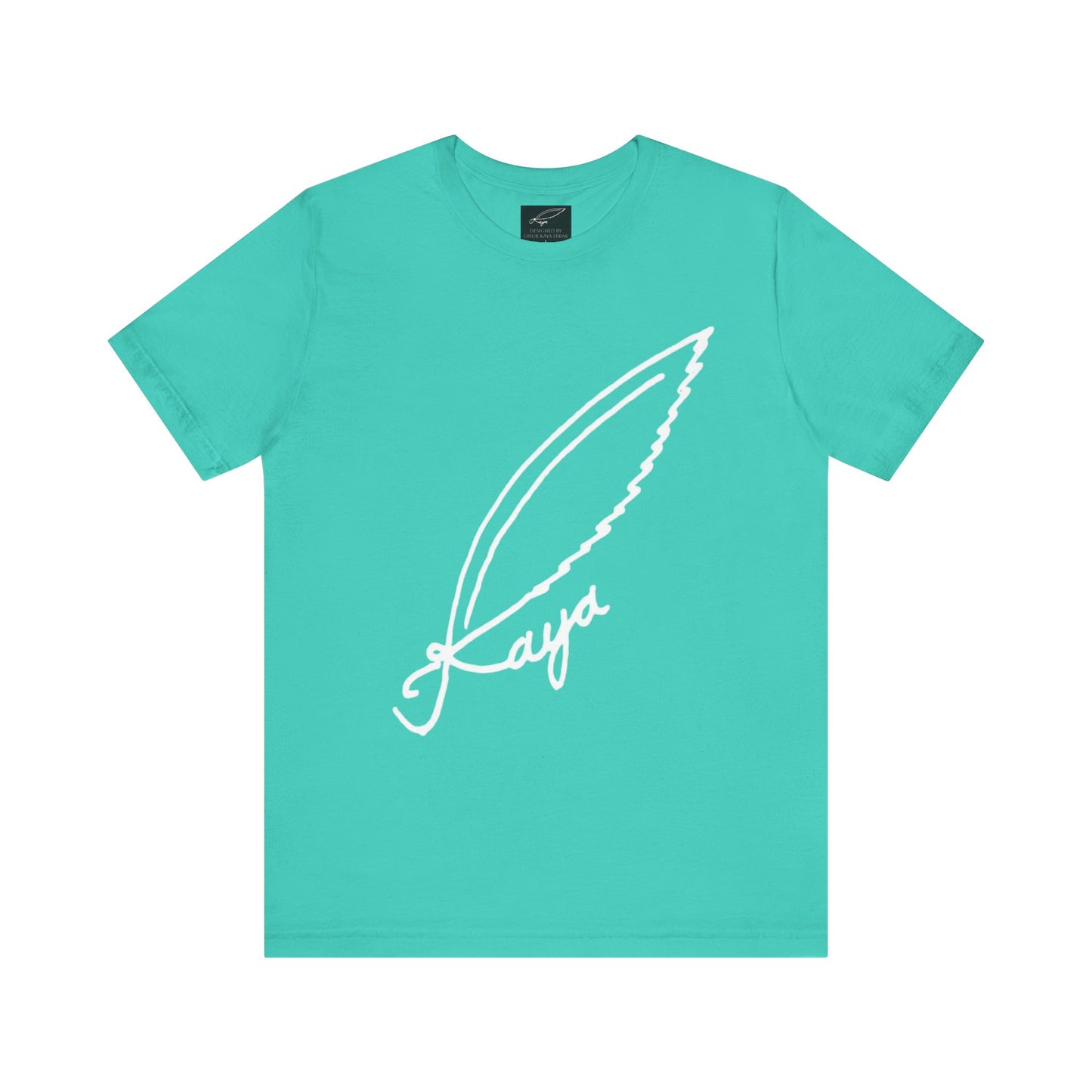 Minimalist Cotton Tee