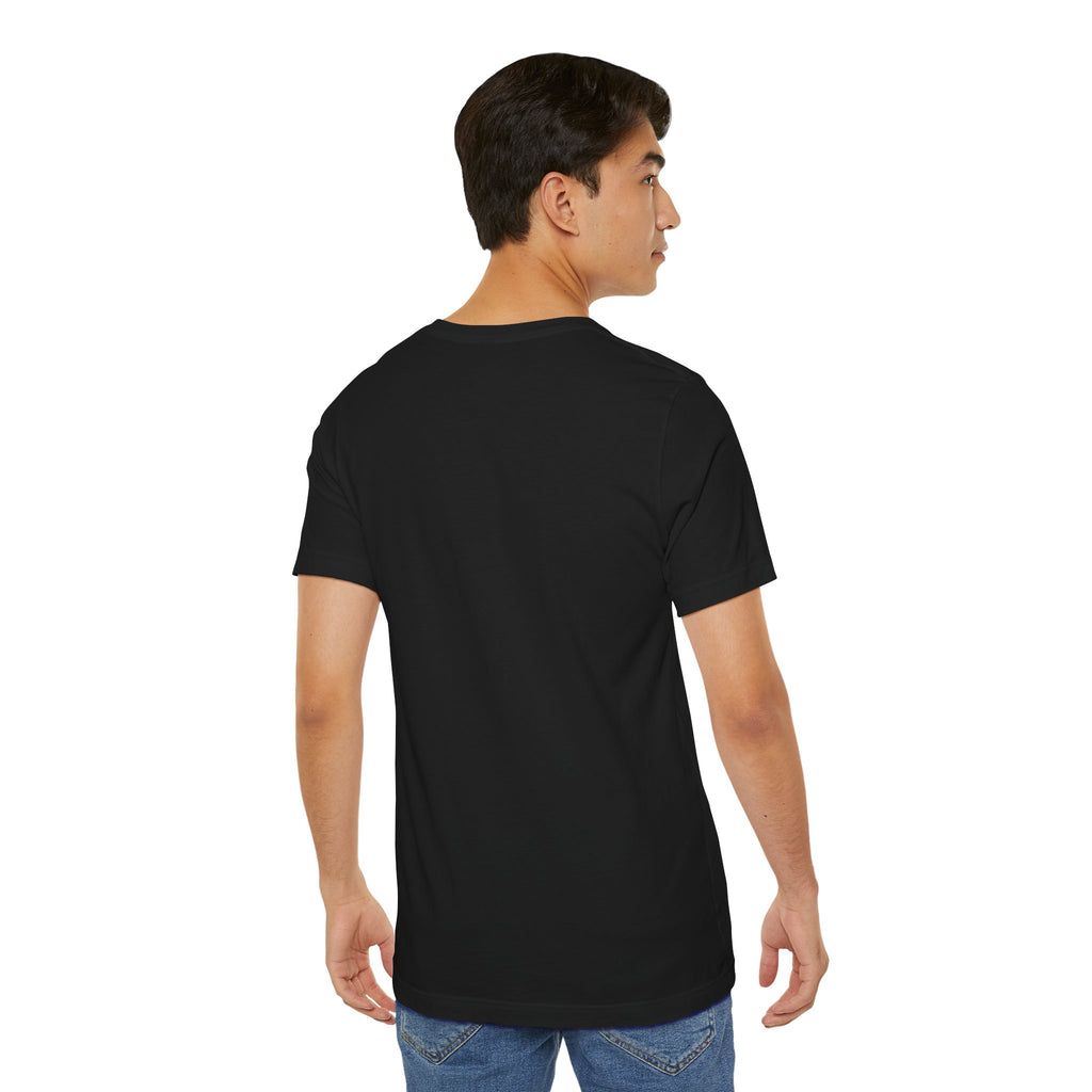 Minimalist Cotton Tee