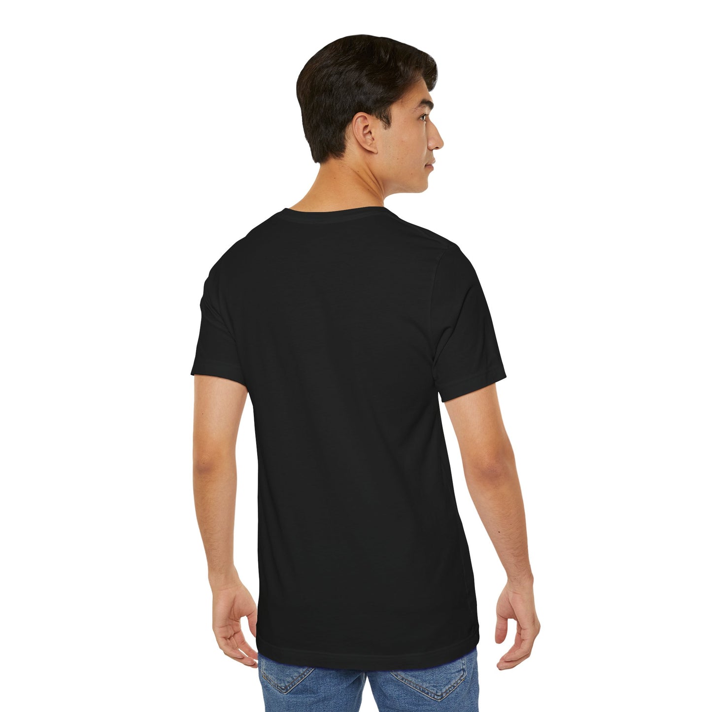 Minimalist Cotton Tee