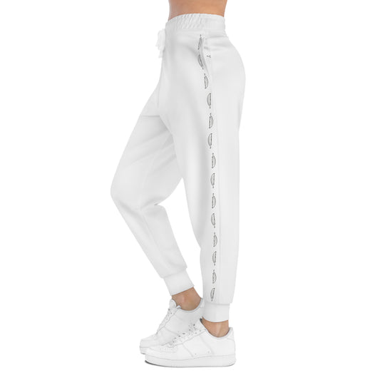 Feathers - Athletic Joggers