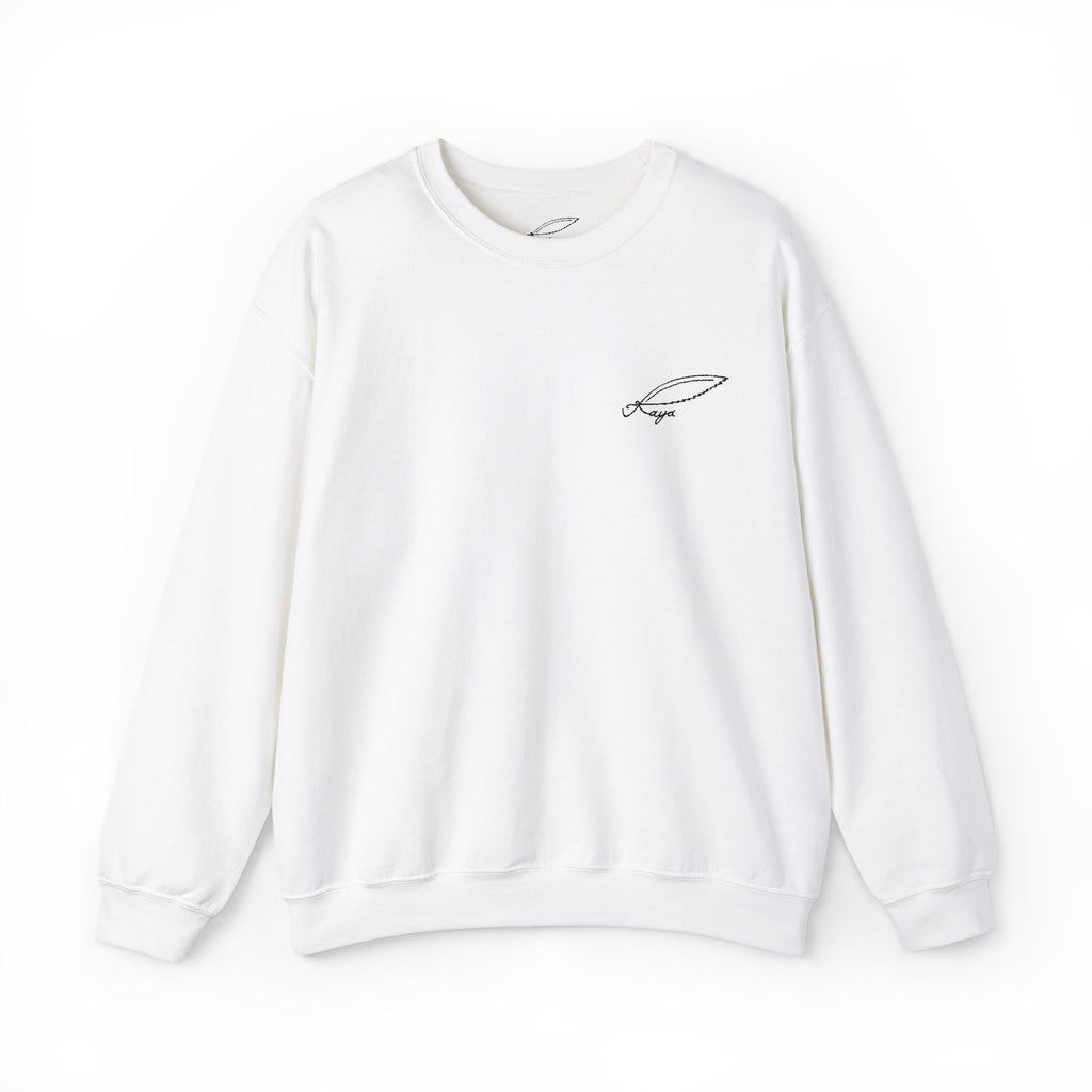 Heavy Blend Crewneck Sweatshirt