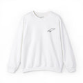Heavy Blend Crewneck Sweatshirt