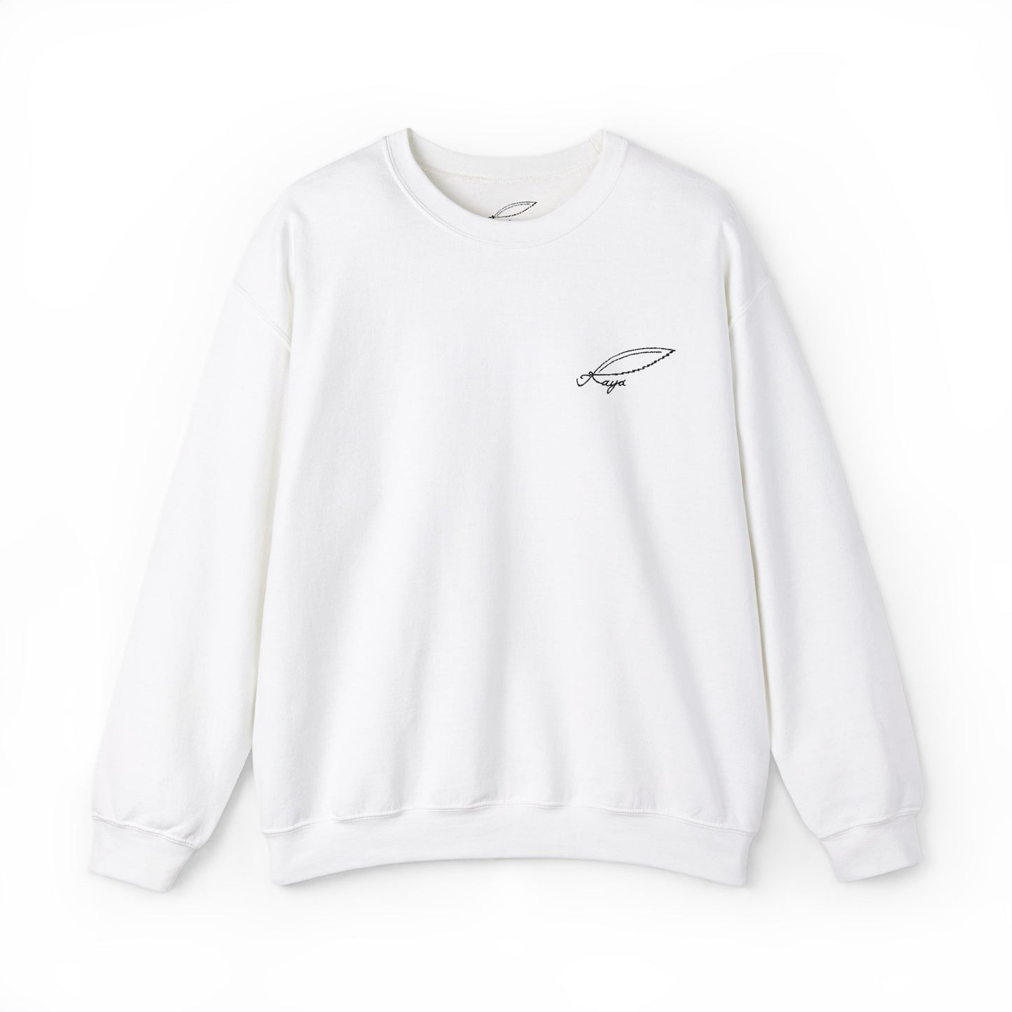 Heavy Blend Crewneck Sweatshirt
