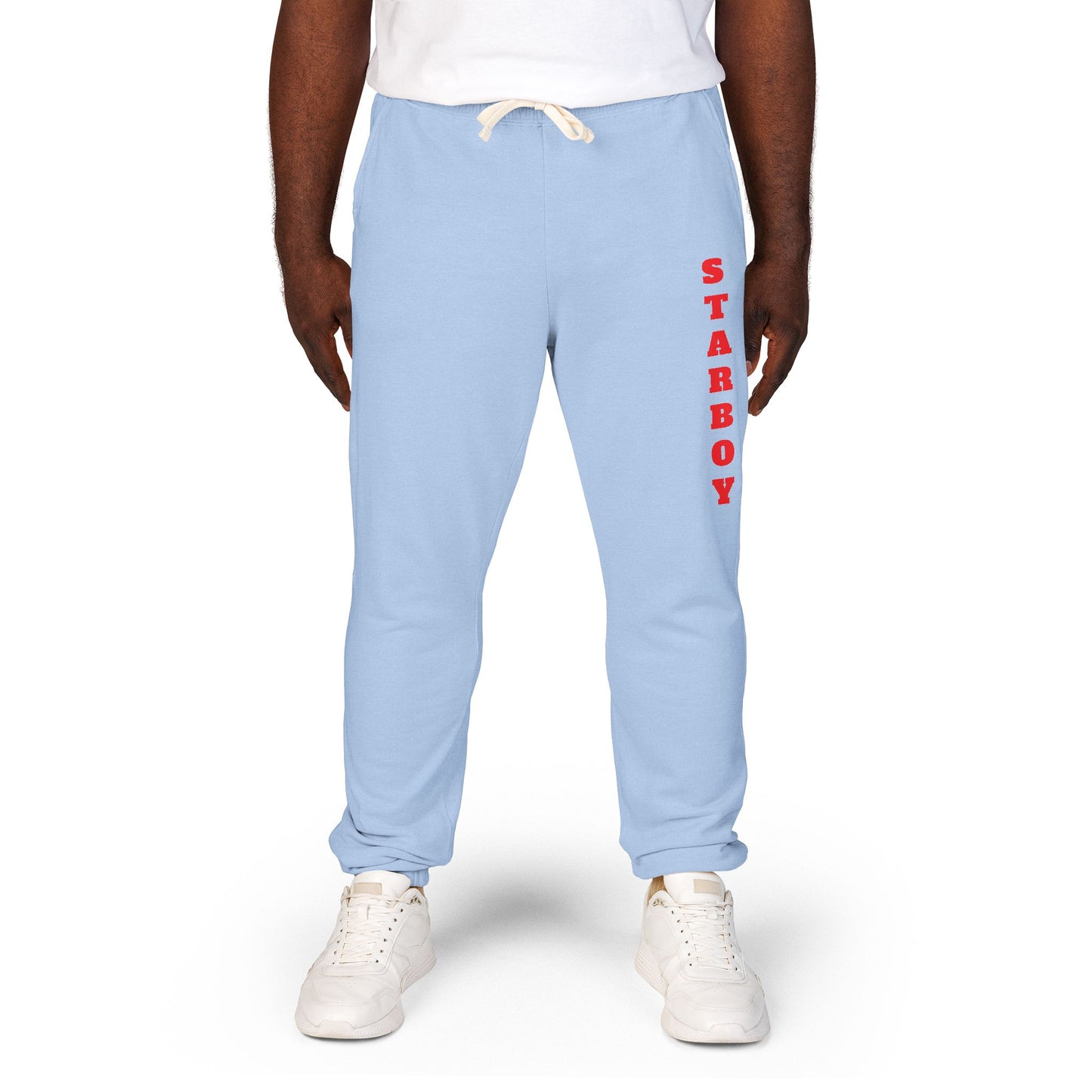 Starboy Fleece Sweatpants