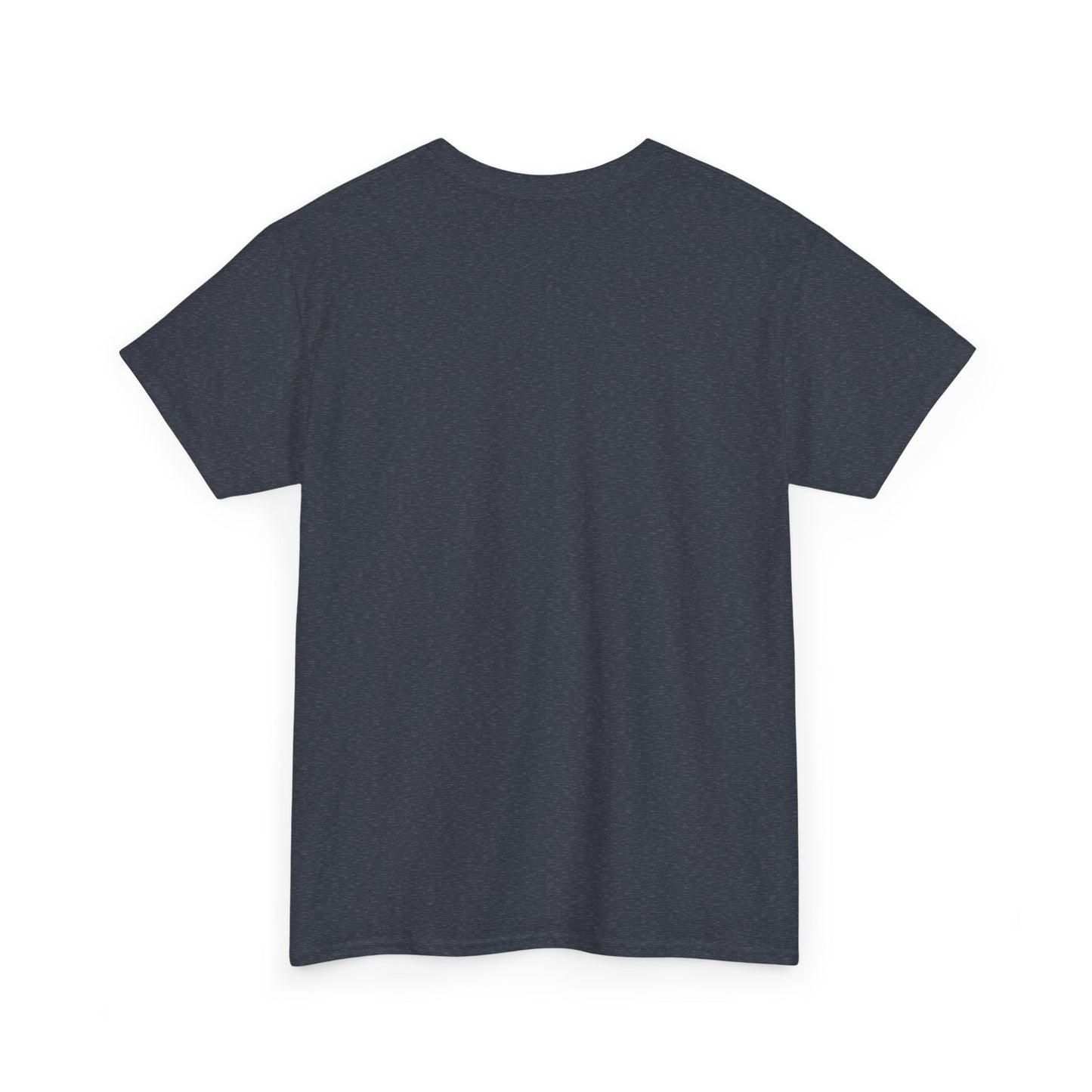 Starboy Johann heavy cotton tee