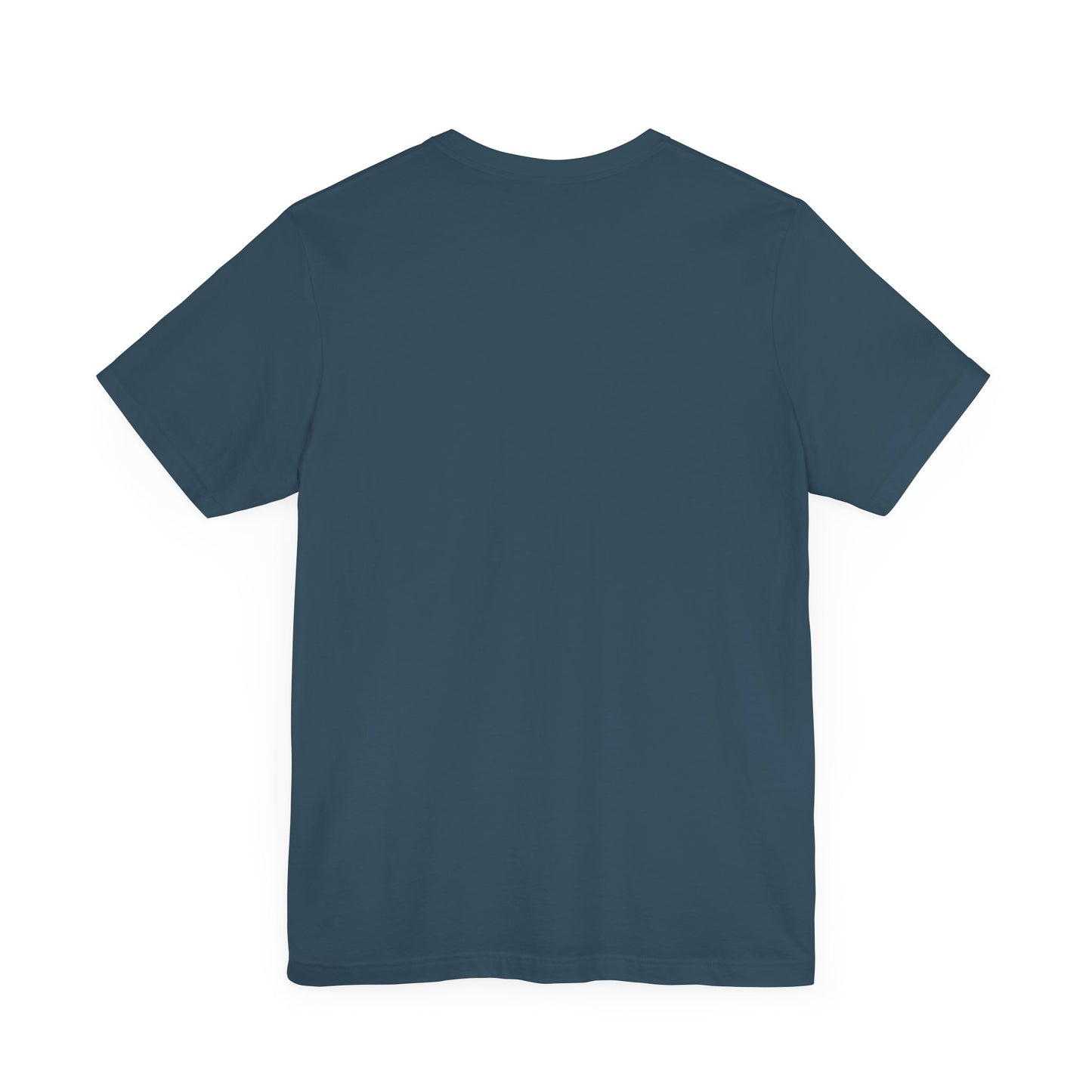 Minimalist Cotton Tee