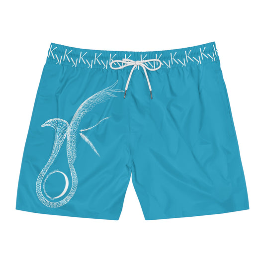 Men's Mid length Swim Shorts