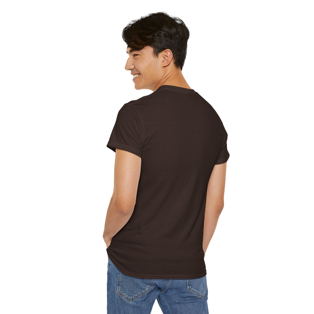 Starboy: "Johann" heavy cotton tee