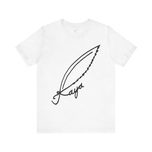 Minimalist Cotton Tee