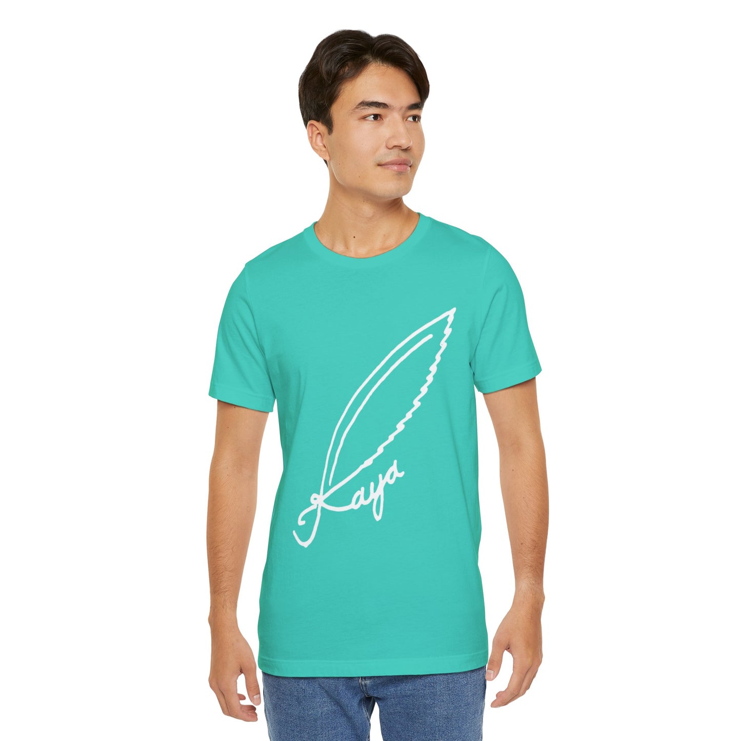 Minimalist Cotton Tee